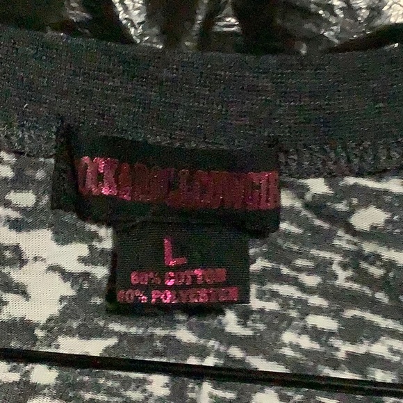 Rick & Roll Cowgirl T Shirt - Picture 3 of 3